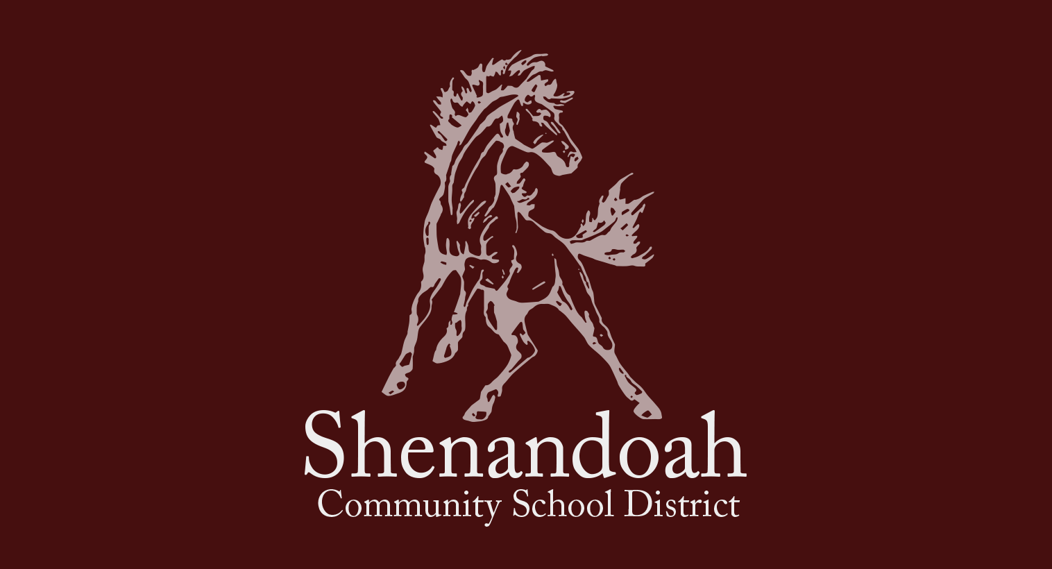 Shenandoah Community School District Page Co., IA Press Release 8112020